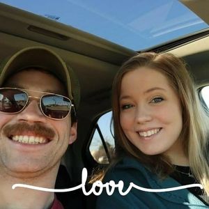 Meet your Posher, Kathryn